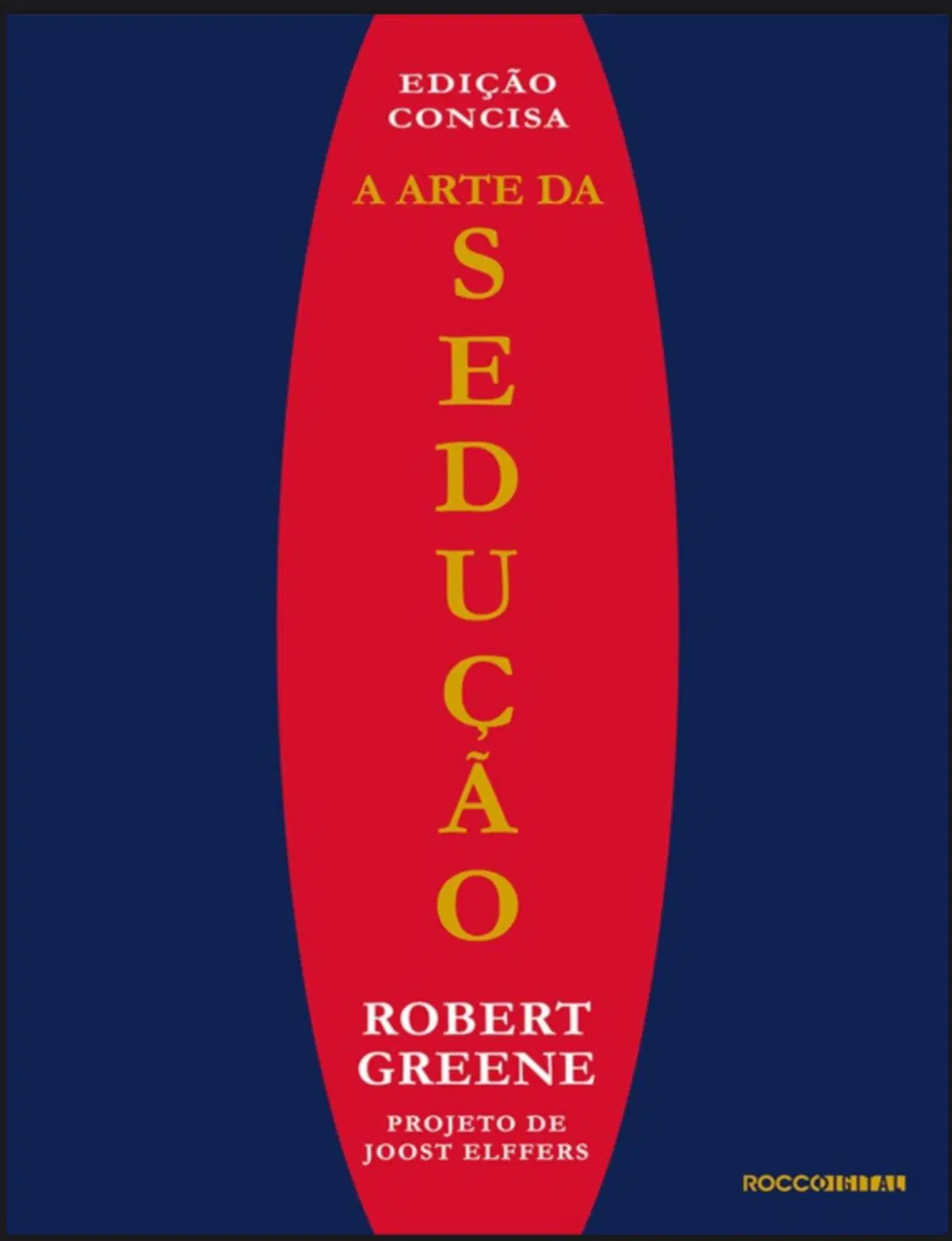 A Arte da Sedução