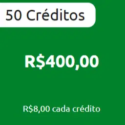50 Créditos