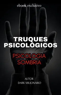 Truques Psicologícos