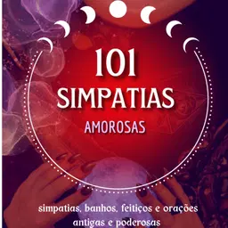 101 Simpatias amorosas