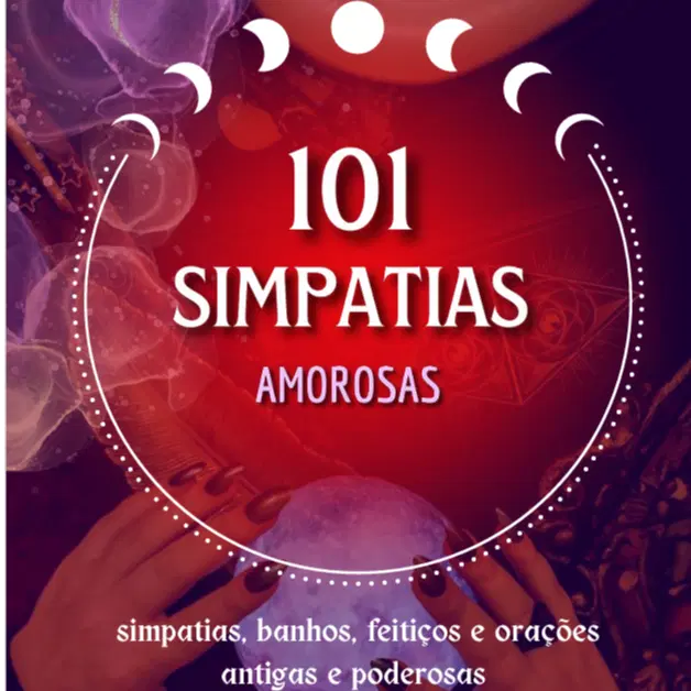 101 Simpatias Amorosas
