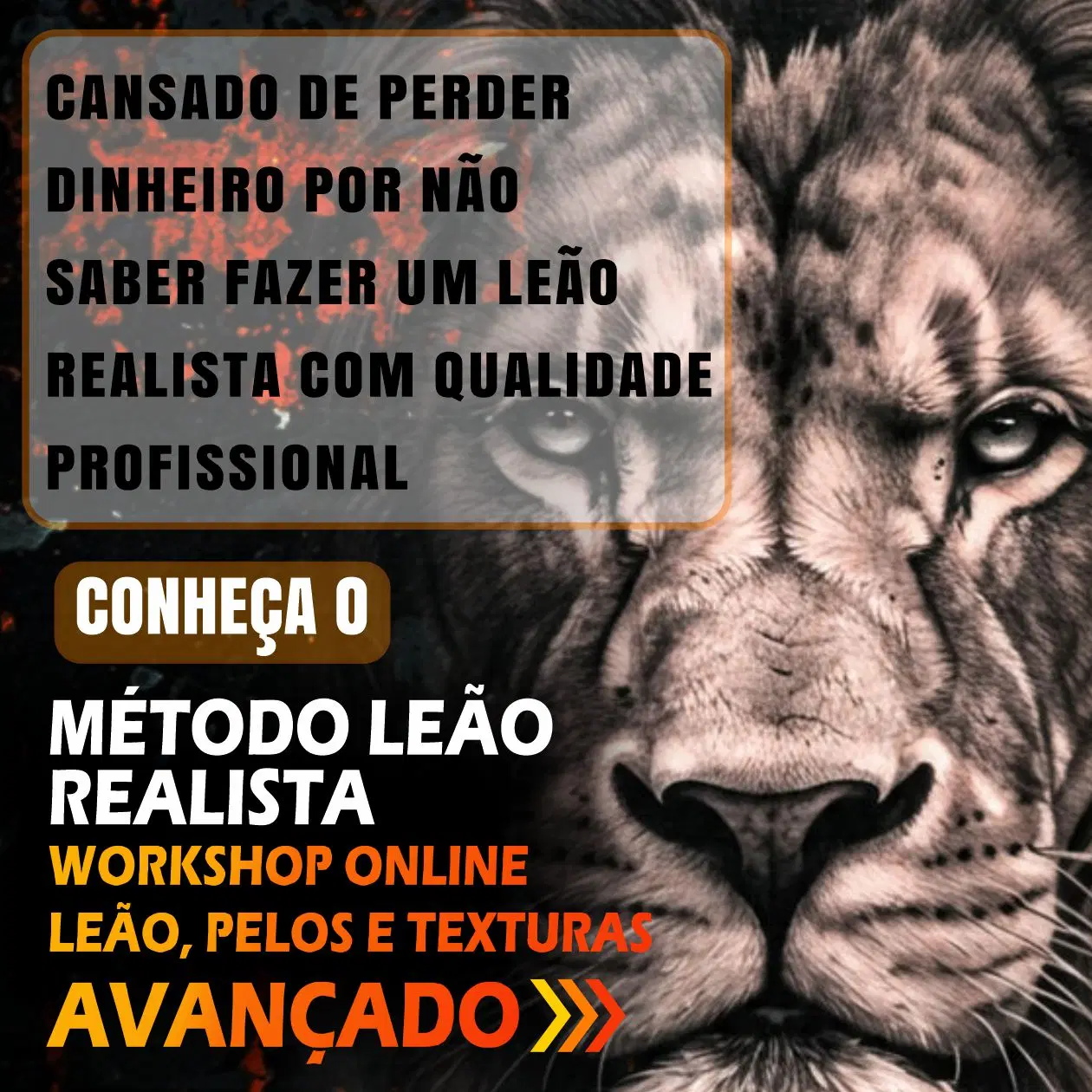 Método Leão Realista