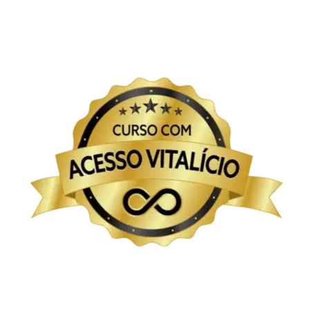 Acesso Vitalício