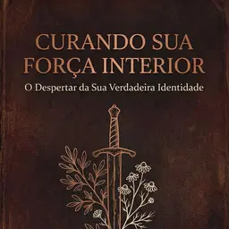 Ebook -  Curando sua Força Interior