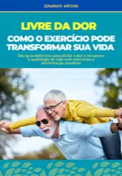 Ebook Livre da Dor 60+