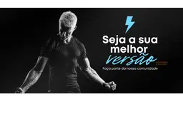 Sala Ao Vivo - Alta Performance