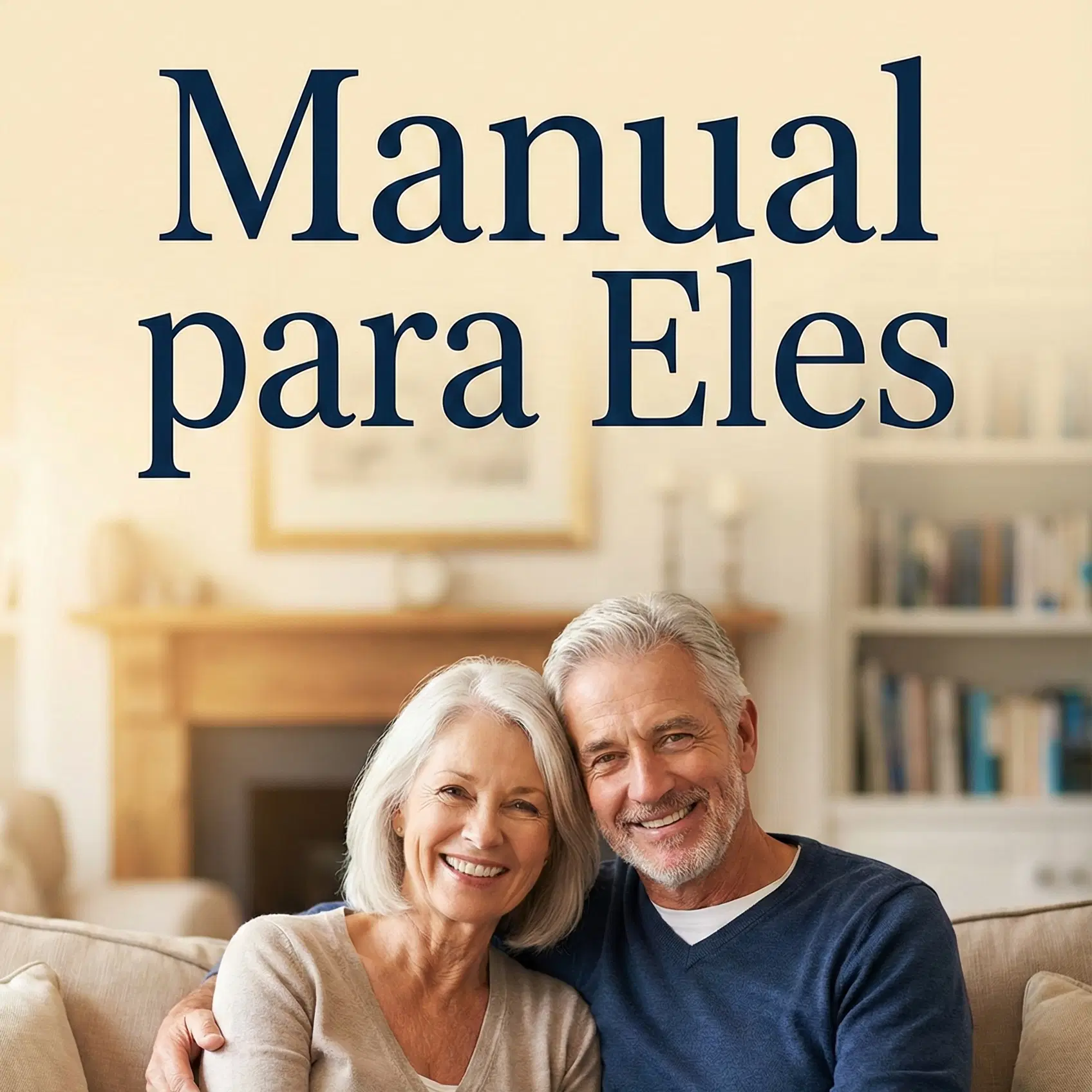 O Manual "Para o Marido"