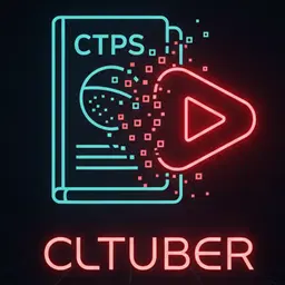 Metódo CLTuber (Fature 10 mil com o Youtube sem Aparecer)