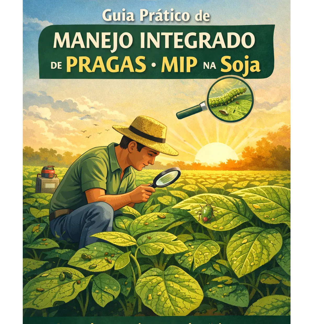 GUIA MANEJO INTEGRADO DE PRAGAS (MIP)