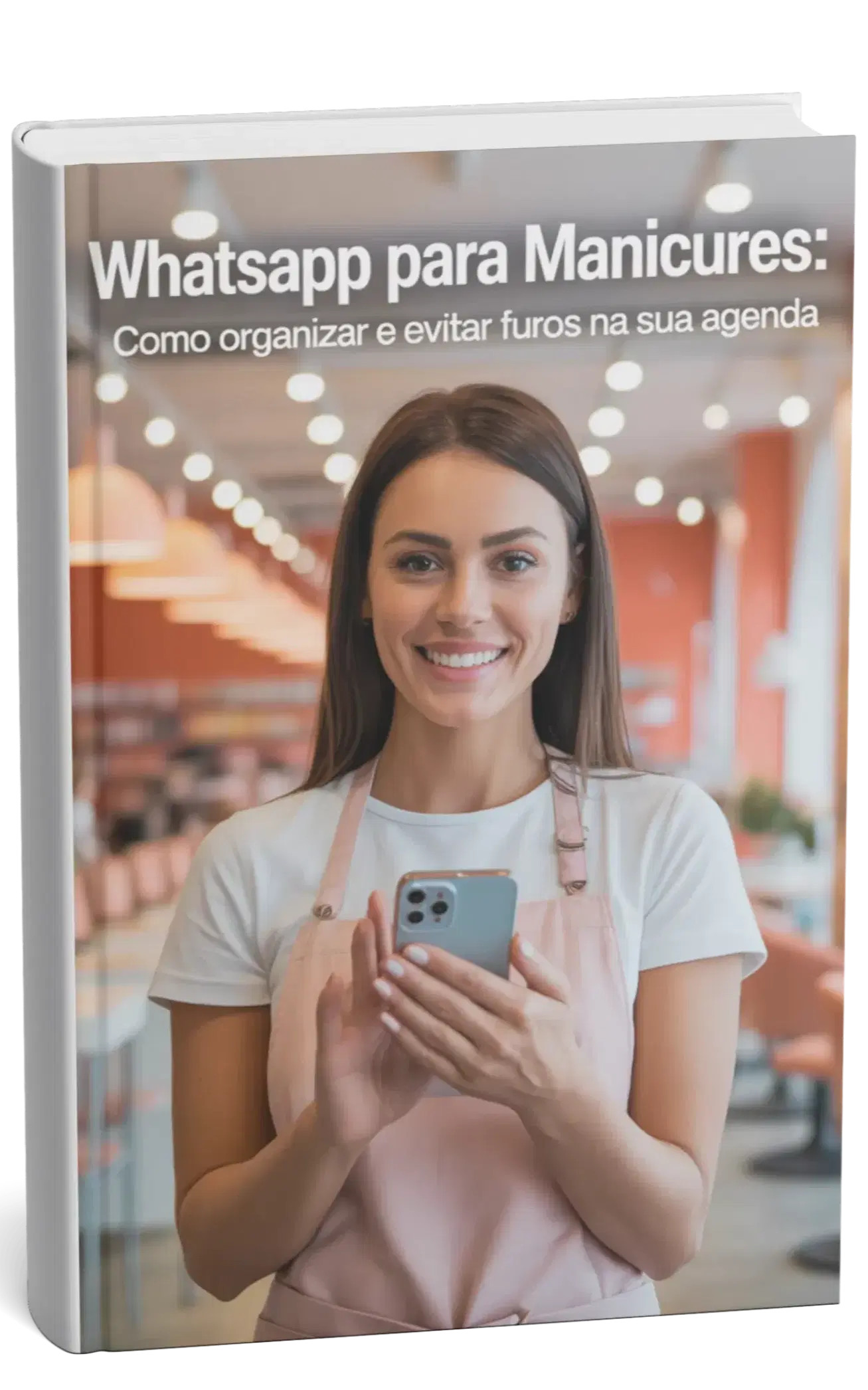 WhatsApp Para Manicures