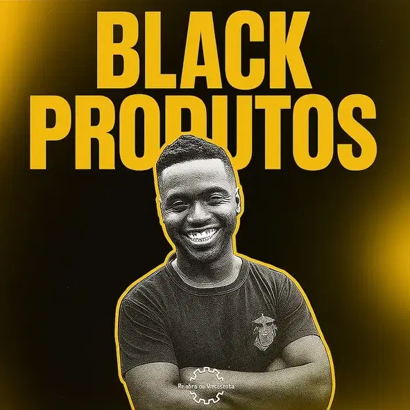 Black Produtos