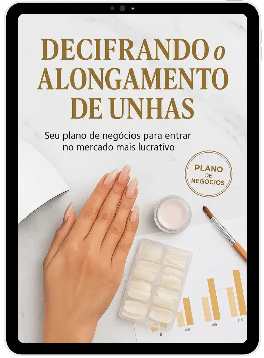 Decifrando o Alongamento das Unhas