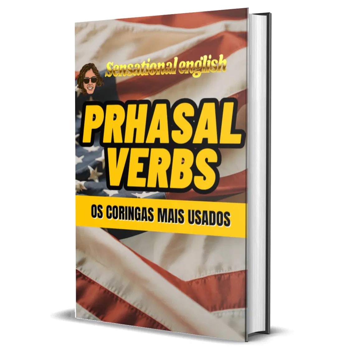 Phrasal Verbs - Os Coringas mais Usados do Inglês