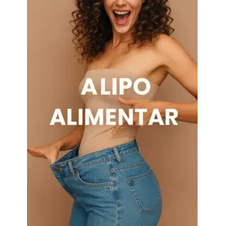 Protocolo 21 Dias - A "Lipo" Alimentar