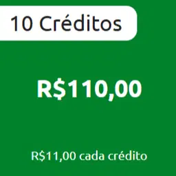 10 Créditos