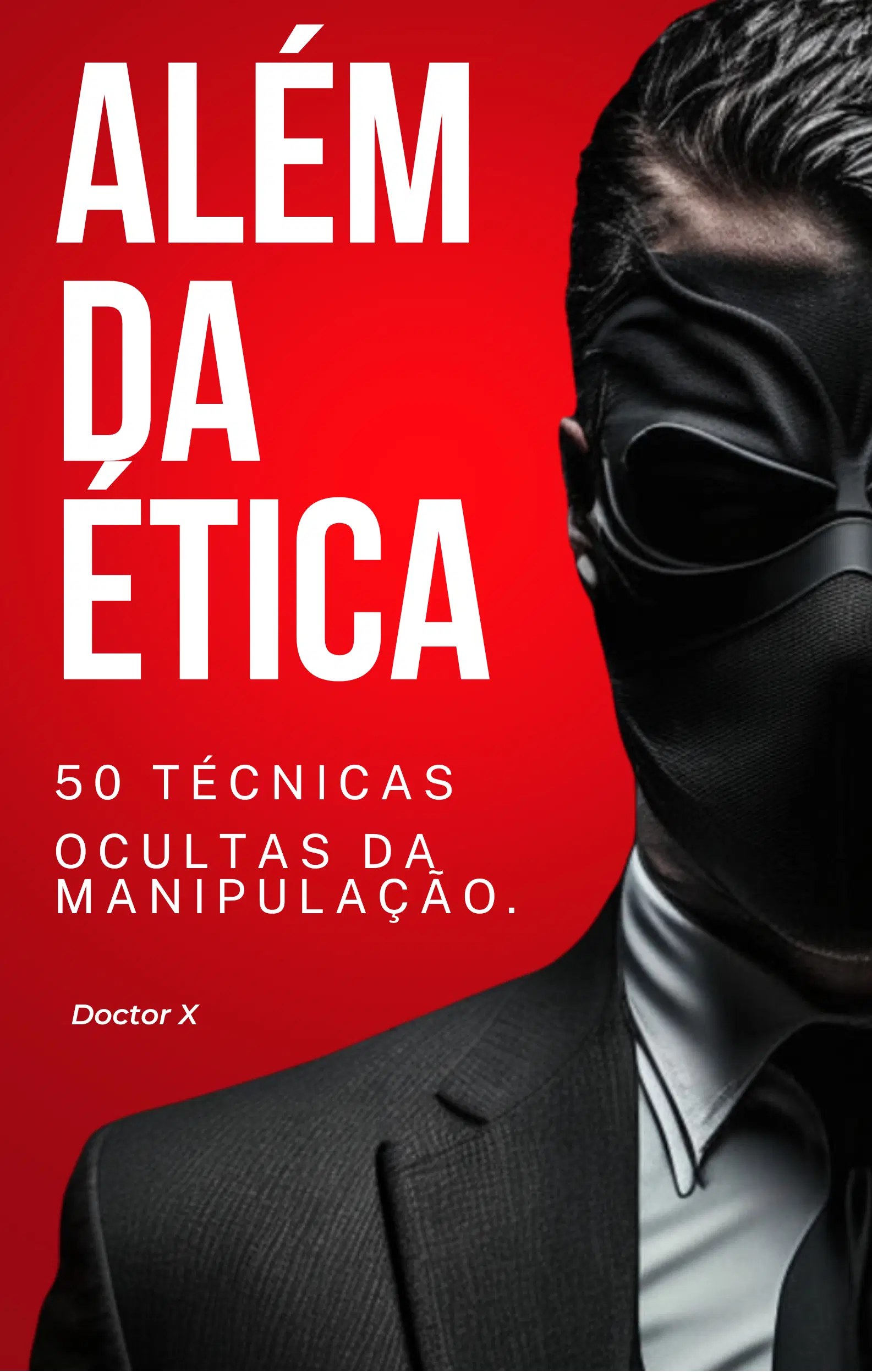 Além da ética-[Ebook]