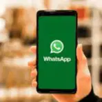 Receba no Whatsapp