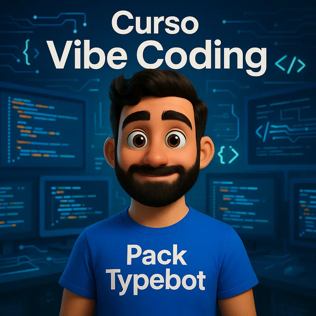 Curso Vibe Coding
