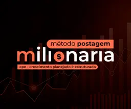 Postagem Milionária