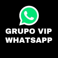 GRUPO VIP - WHATSAPP