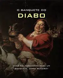 O Banquete do Diabo