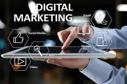 Conheça o marketing digital