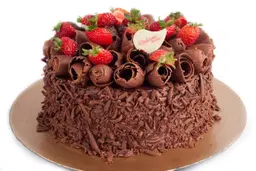 Curso Confeitaria da baby
