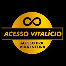 Acesso Vitalício + Novas Atualizações