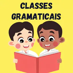 Classes Gramaticais