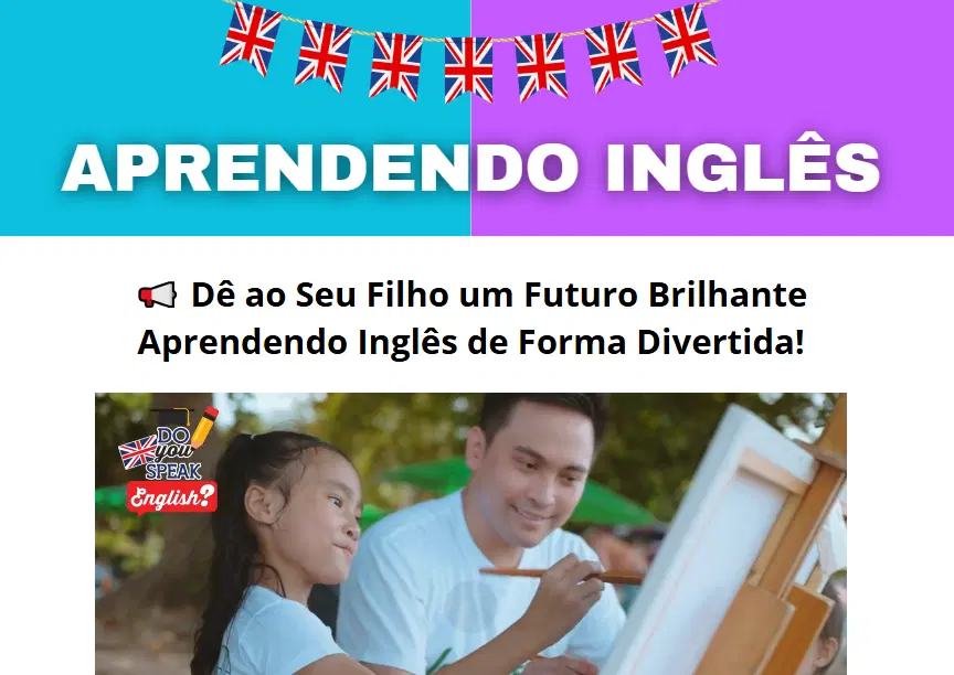 Inglês na prática
