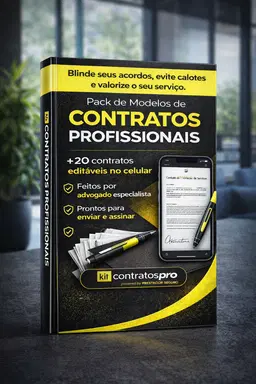 Kit Contratos Pro