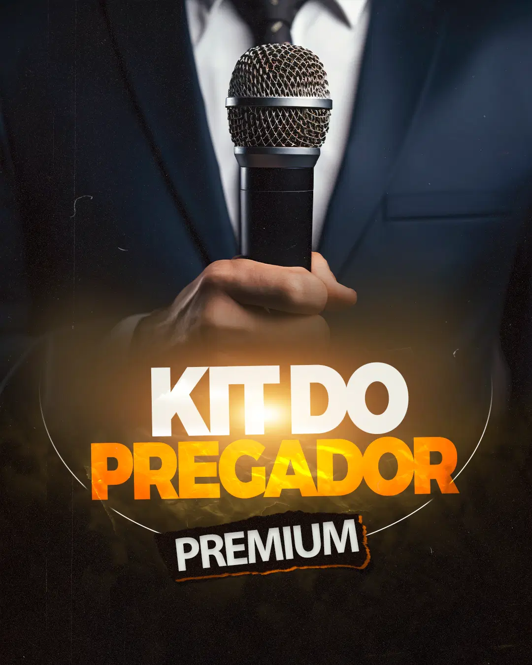 Kit do Pregador