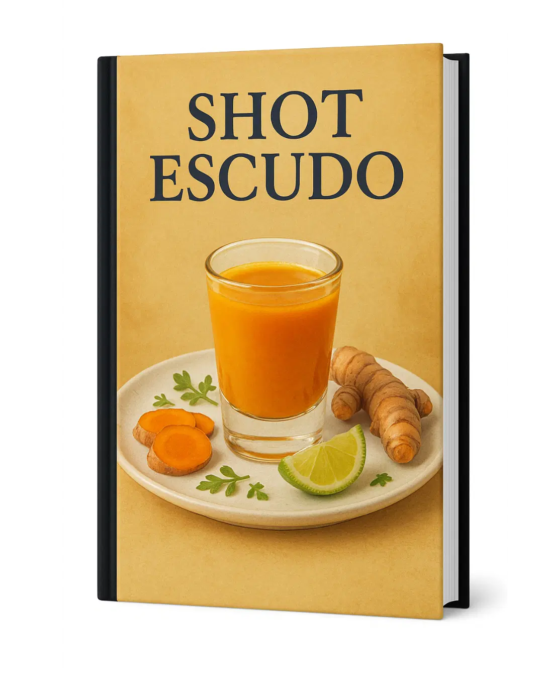 Shots Desinflamatórios
