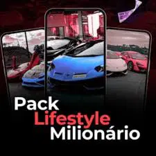 Pack LifeStyle