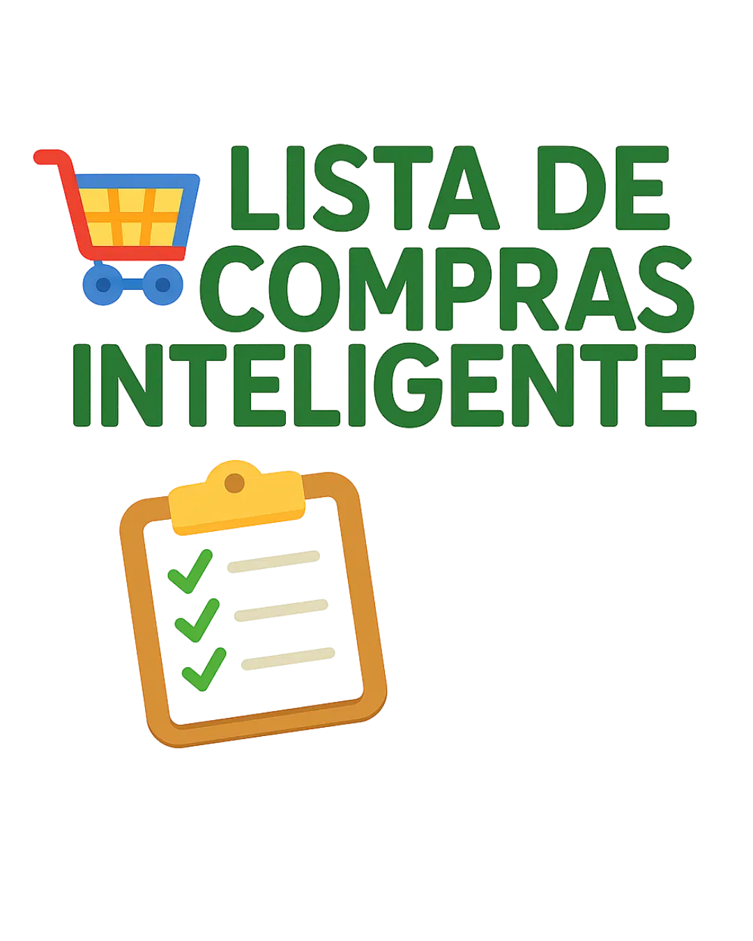 🛒 Lista de Compras Inteligente