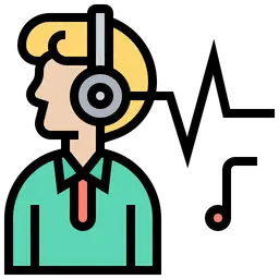 Software Audio Pró Ocupacional