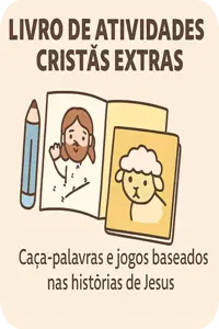 Atividades Extras Cristãs