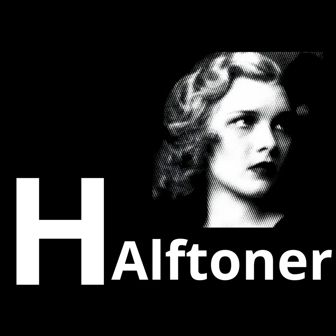 Bot Halftoner
