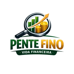 Pente fino - Vida Financeira