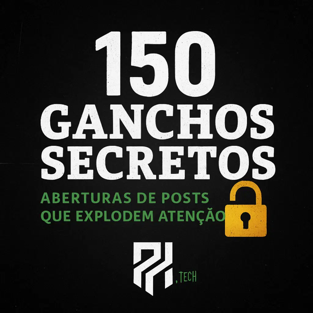150 Ganchos Secretos