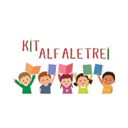 Kit Alfaletrei