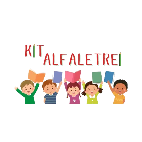 Kit Alfaletrei