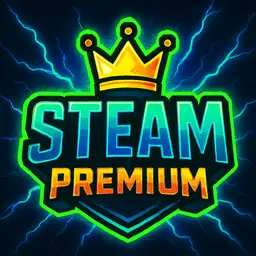 Steam Premium