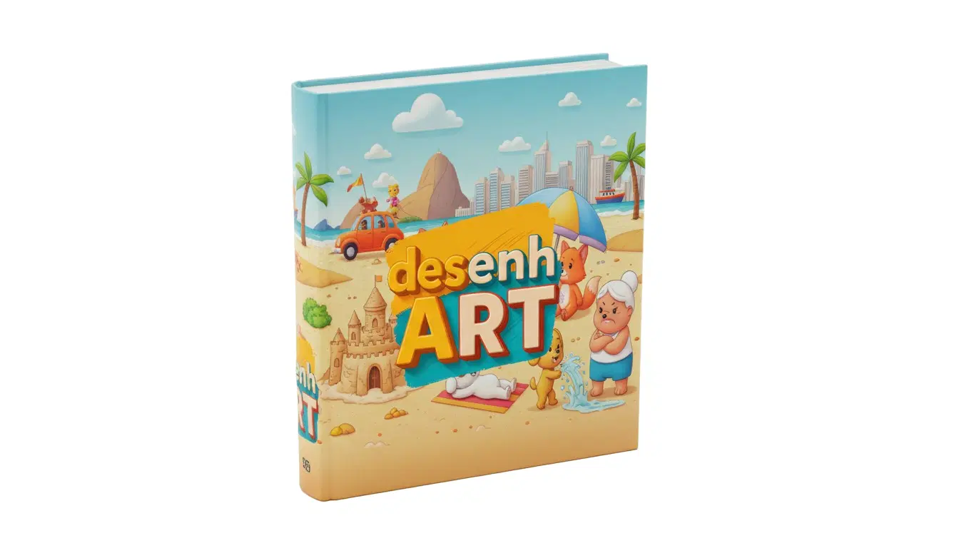desenhART - Desenhos Básicos