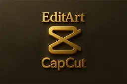 Editart - Edição de Vídeo