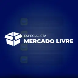 Especialista Mercado Livre