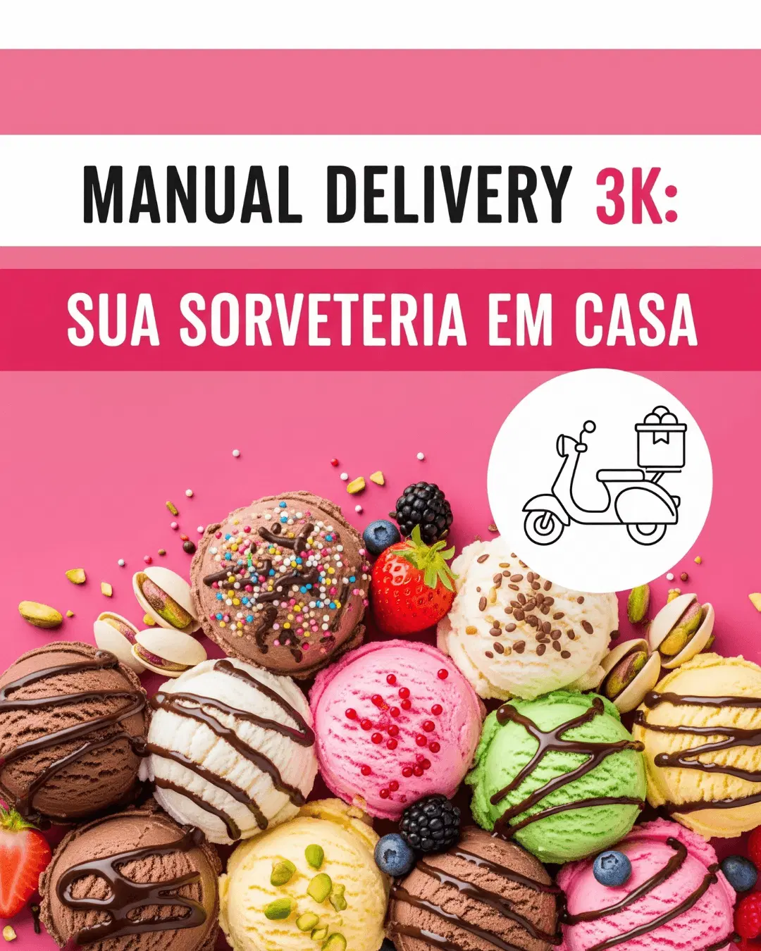 Como vender no ifood