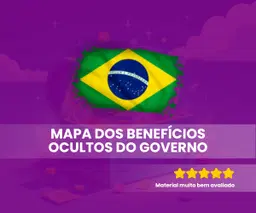 Mapa dos Benefícios Ocultos