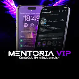 Mentoria VIP ByVision Orgânic