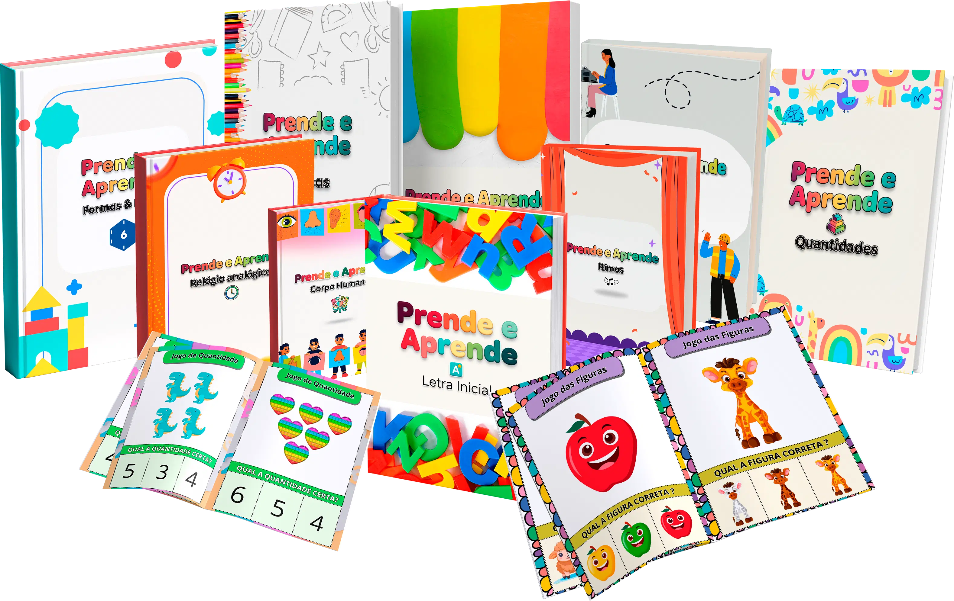 Recursos pedagogicos para professores